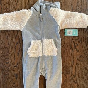Baby onesie 9 months NWT
